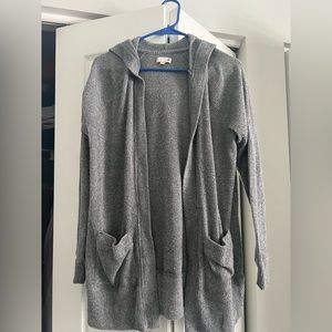 SO cardigan from Khols.